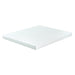 Edelweiss 6", 8", 10" & 12" Twin XL Memory Foam Mattress - U&U Home Budget Furniture (Carteret, NJ)