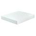 Edelweiss 6", 8", 10" & 12" Twin XL Memory Foam Mattress - U&U Home Budget Furniture (Carteret, NJ)