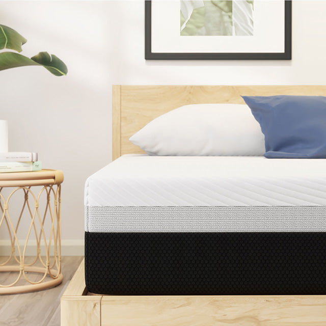 Verbena Mattress - U&U Home Budget Furniture (Carteret, NJ)