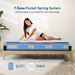 Verbena Mattress - U&U Home Budget Furniture (Carteret, NJ)