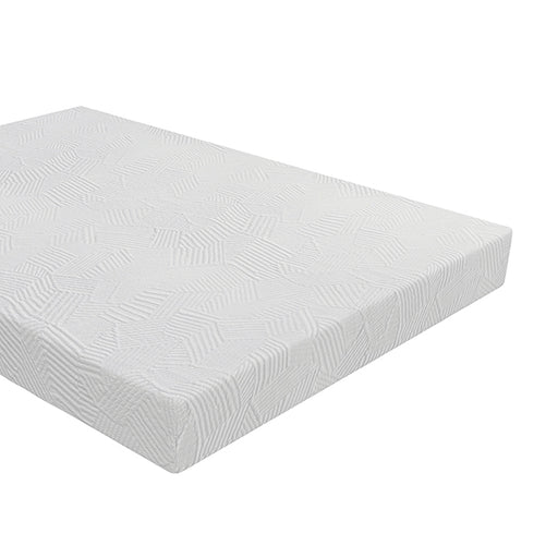 Lobelia Mattress - U&U Home Budget Furniture (Carteret, NJ)