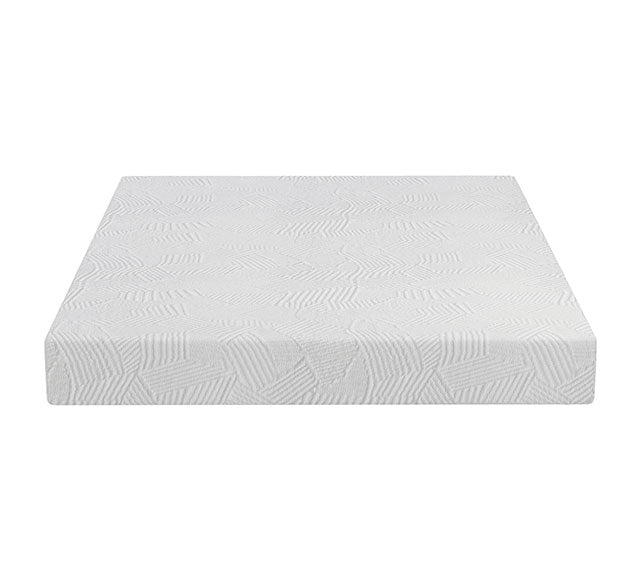 LOBELIA Queen Mattress - U&U Home Budget Furniture (Carteret, NJ)