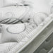 Jalen 9 Euro Top Mattress Non-Flip - U&U Home Budget Furniture (Carteret, NJ)
