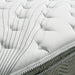 Stormin 13 Euro Pillow Top Gel Infused Memory Foam - U&U Home Budget Furniture (Carteret, NJ)
