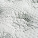 Siddalee 16 Euro Pillow Top 2.5 Gel Infused Memory Foam - U&U Home Budget Furniture (Carteret, NJ)