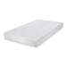 Artemisia 8" & 12" Twin XL Extra Long Memory Foam Mattress - U&U Home Budget Furniture (Carteret, NJ)
