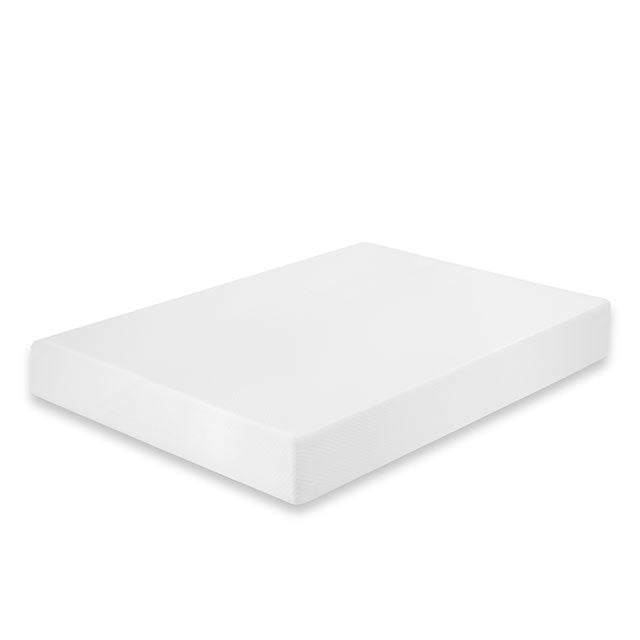 Artemisia 12" Memory Foam Mattress Full, Queen, Eastren King, & Cal.King - U&U Home Budget Furniture (Carteret, NJ)