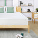 Artemisia 12" Memory Foam Mattress Full, Queen, Eastren King, & Cal.King - U&U Home Budget Furniture (Carteret, NJ)