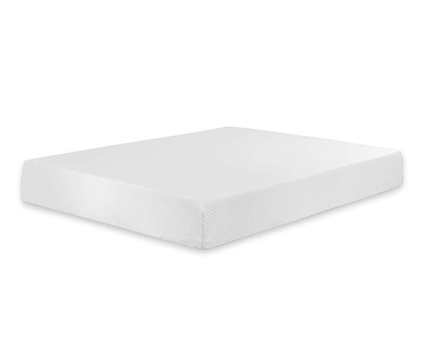Artemisia 12" Memory Foam Mattress Full, Queen, Eastren King, & Cal.King - U&U Home Budget Furniture (Carteret, NJ)