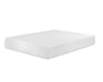 Artemisia 12" Memory Foam Mattress Full, Queen, Eastren King, & Cal.King - U&U Home Budget Furniture (Carteret, NJ)
