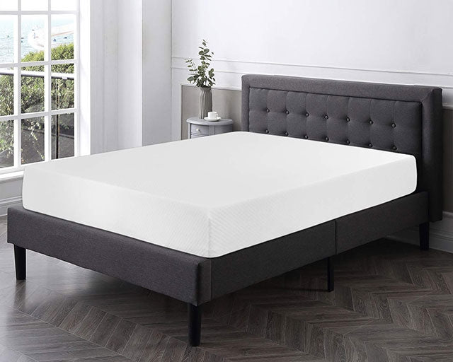 Artemisia 12" Memory Foam Mattress Full, Queen, Eastren King, & Cal.King - U&U Home Budget Furniture (Carteret, NJ)