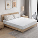 Artemisia 12" Memory Foam Mattress Full, Queen, Eastren King, & Cal.King - U&U Home Budget Furniture (Carteret, NJ)