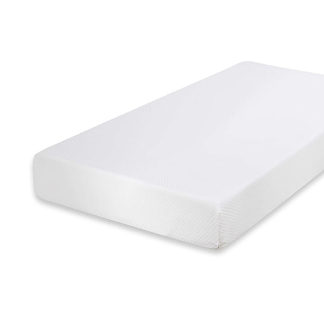 Artemisia 8" & 12" Twin XL Extra Long Memory Foam Mattress - U&U Home Budget Furniture (Carteret, NJ)