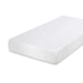 Artemisia 8" & 12" Twin XL Extra Long Memory Foam Mattress - U&U Home Budget Furniture (Carteret, NJ)