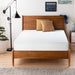Artemisia 8" & 12" Twin XL Extra Long Memory Foam Mattress - U&U Home Budget Furniture (Carteret, NJ)