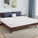 Nasturtium 8" E.King Bamboo Charcoal Infused Memory Foam - U&U Home Budget Furniture (Carteret, NJ)