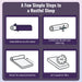 Nasturtium Mattress - U&U Home Budget Furniture (Carteret, NJ)