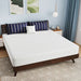 Nasturtium 10" E.King Bamboo Charcoal Infused Memory Foam - U&U Home Budget Furniture (Carteret, NJ)