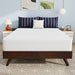 Nasturtium 10" Full Bamboo Charcoal Infused Memory Foam - U&U Home Budget Furniture (Carteret, NJ)