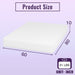 Nasturtium Mattress - U&U Home Budget Furniture (Carteret, NJ)
