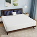 Nasturtium 12" E.King Bamboo Charcoal Infused Memory Foam - U&U Home Budget Furniture (Carteret, NJ)