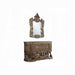 Constantine Server - U&U Home Budget Furniture (Carteret, NJ)