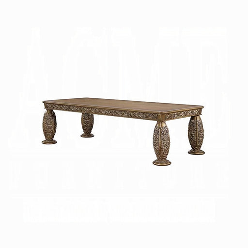 Constantine Dining Table - U&U Home Budget Furniture (Carteret, NJ)