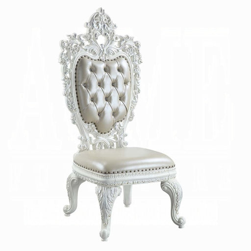 Vanaheim Side Chair Set-2 - U&U Home Budget Furniture (Carteret, NJ)
