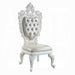 Vanaheim Side Chair Set-2 - U&U Home Budget Furniture (Carteret, NJ)
