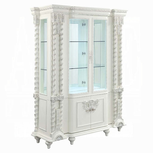 Vanaheim Curio - U&U Home Budget Furniture (Carteret, NJ)