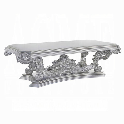 Valkyrie Dining Table - U&U Home Budget Furniture (Carteret, NJ)