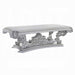 Valkyrie Dining Table - U&U Home Budget Furniture (Carteret, NJ)