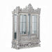 Valkyrie Curio - U&U Home Budget Furniture (Carteret, NJ)