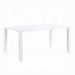 Pagan Dining Table - U&U Home Budget Furniture (Carteret, NJ)