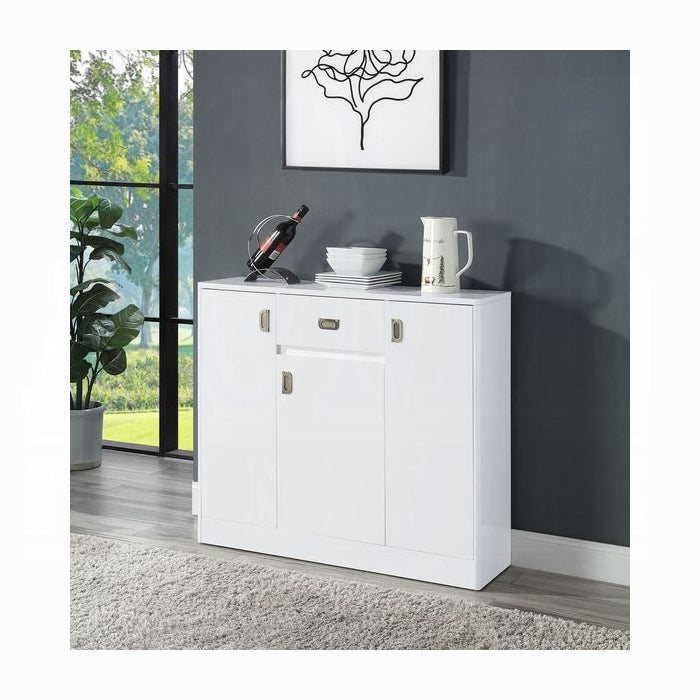 Pagan Server - U&U Home Budget Furniture (Carteret, NJ)