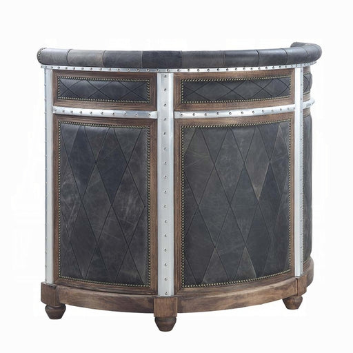 Rahma Bar Table - U&U Home Budget Furniture (Carteret, NJ)