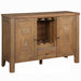 Pascaline Server - U&U Home Budget Furniture (Carteret, NJ)