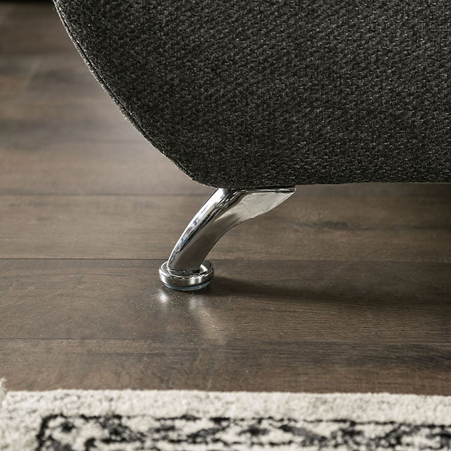 Sarnen Loveseat - U&U Home Budget Furniture (Carteret, NJ)