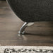 Sarnen Loveseat - U&U Home Budget Furniture (Carteret, NJ)
