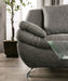 Sarnen Loveseat - U&U Home Budget Furniture (Carteret, NJ)