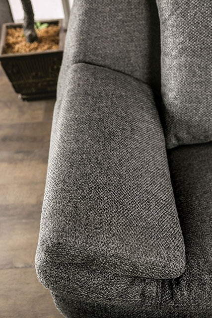 Sarnen Loveseat - U&U Home Budget Furniture (Carteret, NJ)