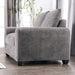 Dagmar Loveseat - U&U Home Budget Furniture (Carteret, NJ)