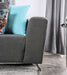 Krefeld Sectional - U&U Home Budget Furniture (Carteret, NJ)