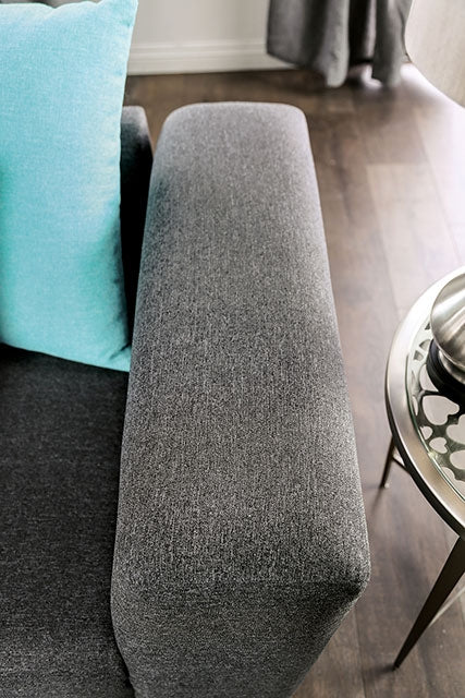 Krefeld Sectional - U&U Home Budget Furniture (Carteret, NJ)