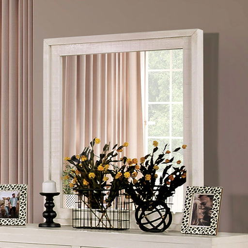 Oakridge Mirror - U&U Home Budget Furniture (Carteret, NJ)