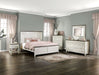 Myrtlemoore Bed - U&U Home Budget Furniture (Carteret, NJ)