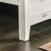 Myrtlemoore Bed - U&U Home Budget Furniture (Carteret, NJ)