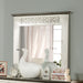 Myrtlemoore Mirror - U&U Home Budget Furniture (Carteret, NJ)