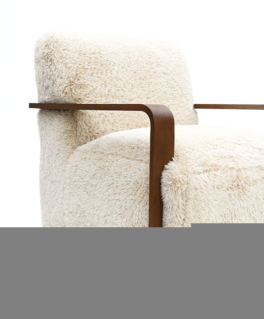 Elardo Accent Chair