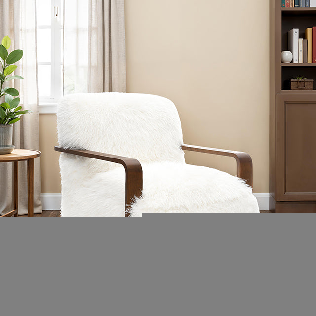 Elardo Accent Chair